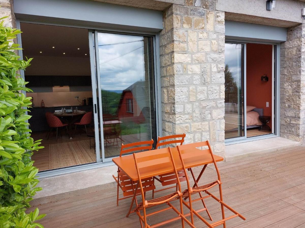 La Bompard*** 50m² Coeur De Avec Terrasse